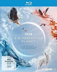 Ein perfekter Planet (2 Discs) (2020) [Blu-ray] 