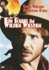 Ein Rabbi im Wilden Westen (1979) 