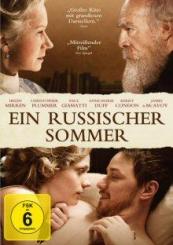 Ein russischer Sommer (2009) 