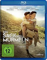 Ein Sack voll Murmeln (2017) [Blu-ray] 