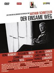 Der einsame Weg (Salzburger Festspiele 1987) (1987) [Gebraucht - Zustand (Sehr Gut)] 