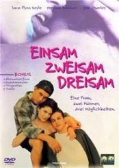 Einsam, zweisam, dreisam (1994) 