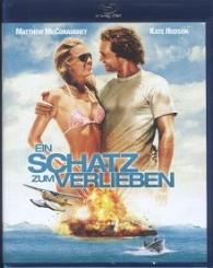 Ein Schatz zum Verlieben (2008) [Blu-ray] 