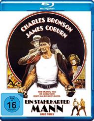 Ein stahlharter Mann (1975) [Blu-ray] 
