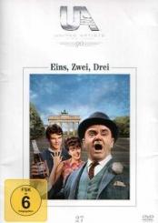 Eins, Zwei, Drei (1961) 