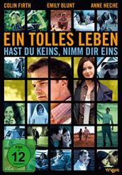 Ein tolles Leben - Hast du keins, nimm dir eins (2012) 