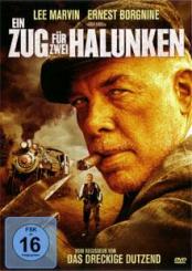 Ein Zug für zwei Halunken (1973) 