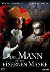 Der Mann mit der eisernen Maske (1977) 
