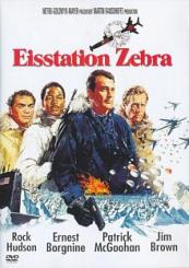 Eisstation Zebra (1969) 