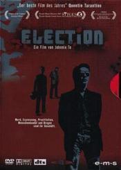 Election (2005) [FSK 18] 