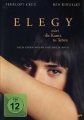 Elegy oder die Kunst zu lieben (2008) 