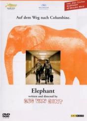 Elephant (Special Edition) (2003) [FSK 18] 