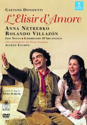 Donizetti: L'elisir d'amore (Der Liebestrank) (2005) 