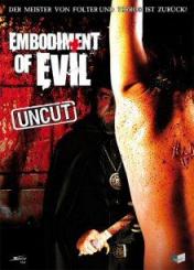 Embodiment of Evil (Uncut) (2008) [FSK 18] 