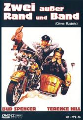 Zwei außer Rand und Band (1977) 
