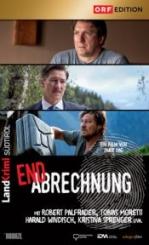 Endabrechnung (2016) [Gebraucht - Zustand (Sehr Gut)] 