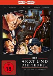 Der Arzt und die Teufel (1960) [FSK 18] 