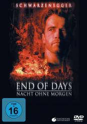 End of Days - Nacht ohne Morgen (1999) 