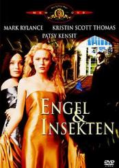 Engel und Insekten (1995) 