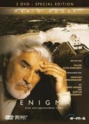 Enigma - Eine uneingestandene Liebe (Special Edition, 2 DVDs) (2005) 