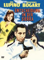 Entscheidung in der Sierra (1941) [EU Import mit dt. Ton] 