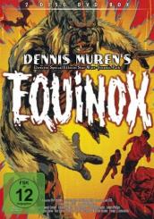 Equinox (2 DVDs) (1967) 