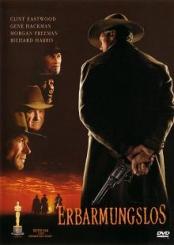 Erbarmungslos (1992) [Gebraucht - Zustand (Sehr Gut)] 