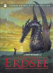 Die Chroniken von Erdsee (Special Edition, 2 DVDs) (2006) 