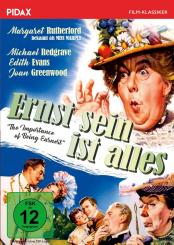 Ernst sein ist alles (1952) 