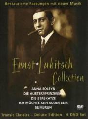 Ernst Lubitsch Collection (6 DVDs) 
