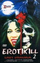 Erotikill - Lady Dracula 2 (Große Hartbox) (1973) [FSK 18] 