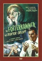 Die Folterkammer des Doktor Orloff (Kleine Hartbox) (1969) [FSK 18] 