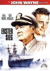 Erster Sieg (1965) [Gebraucht - Zustand (Sehr Gut)] 