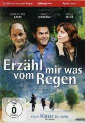 Erzähl mir was vom Regen (2008) 