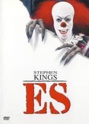 Stephen Kings Es (1990) [Gebraucht - Zustand (Sehr Gut)] 