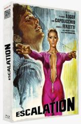 Escalation (Limited Edition, im Schuber) (1968) [Blu-ray] 