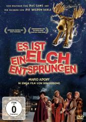 Es ist ein Elch entsprungen (2005) 