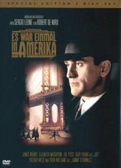 Es war einmal in Amerika (Langfassung) (2 DVDs) (1984) 