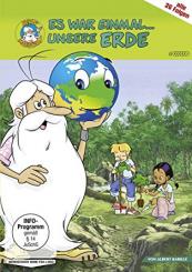 Es war einmal...Unsere Erde (6 DVDs) 