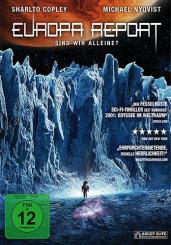 Europa Report (2013) 