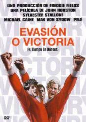 Flucht oder Sieg (1981) [EU Import mit dt. Ton] 