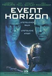 Event Horizon - Am Rande des Universums (1997) 