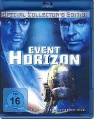 Event Horizon - Am Rande des Universums (1997) [Blu-ray] 