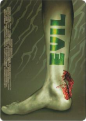 Evil (Uncut Steelbook Edition) (2005) [FSK 18] 