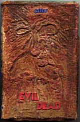 Tanz der Teufel (Große Hartbox im Necronomicon-Look, Limitiert auf 2500 Stück, Uncut) (1982) [FSK 18] 