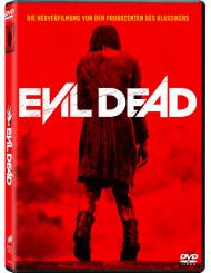 Evil Dead (Uncut) (2013) [FSK 18] 