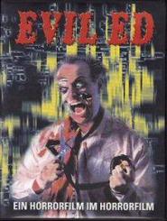 Evil Ed (1995) [FSK 18] [Gebraucht - Zustand (Sehr Gut)] 