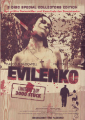 Evilenko (Limited Uncut Edition, 2 DVDs, Limitiert auf 3000 Stück) (2004) 