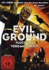 Evil Ground (2007) [FSK 18] 
