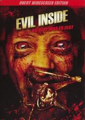 Evil Inside (2008) [FSK 18] [Gebraucht - Zustand (Sehr Gut)] 